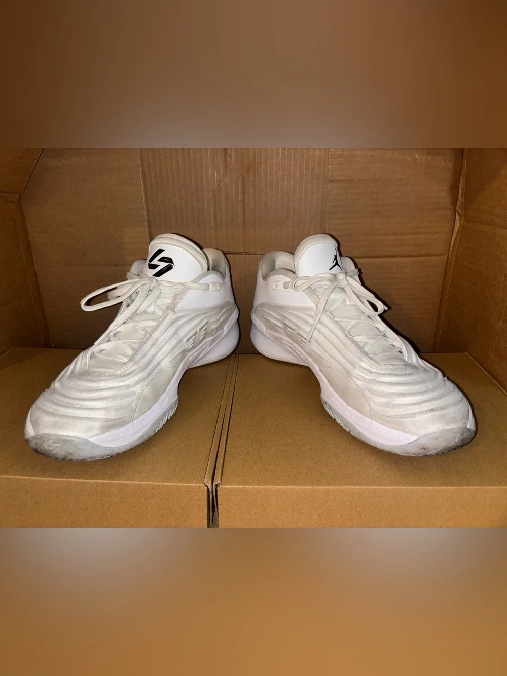 Jordan Luka 3 TB